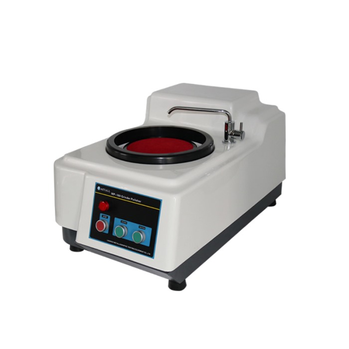 MP-160 Metallographic Grinding and polishing Machine