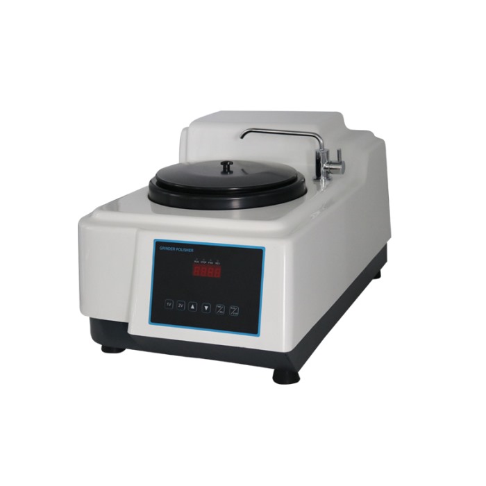 MP-160E Metellographic Grinding and Polishing Machine