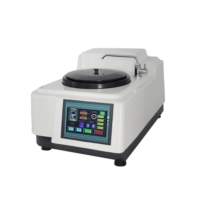 MP-1S Metallographic Grinding and Polishing Machine