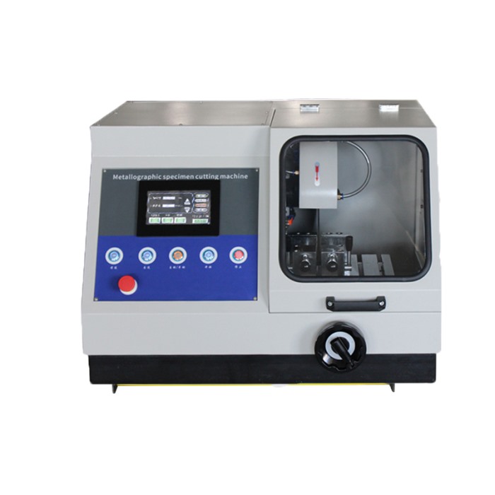 Q-100B Cutting Machine