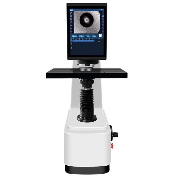 12MHBS-3000ZD Intelligent fully automatic Brinell hardness