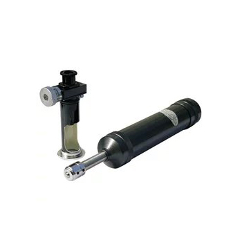 HBX-0.5 Portable Briness Hardness Tester