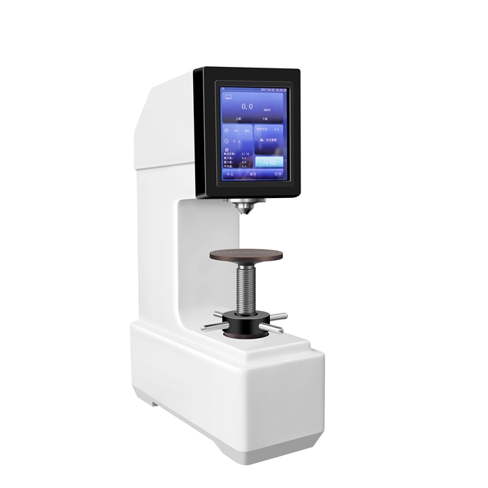 HRSS-150 Digital Full Rockwell Hardness Tester