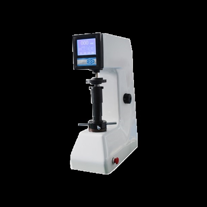 XHRS-150 Digital Plastic Rockwell Hardness Tester