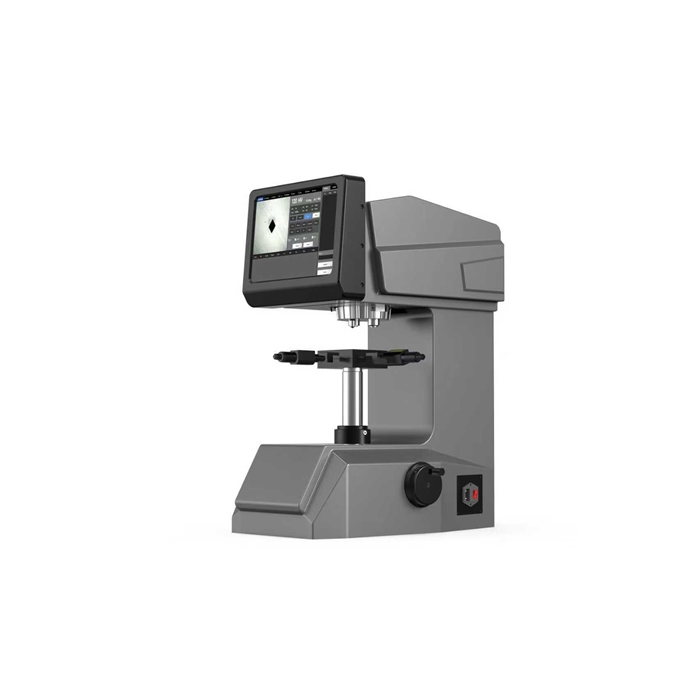 10MHVS-5/10/30/50ZPC Intelligent Digital Micro Vickers