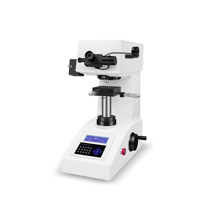 HV-1000 Micro Hardness Tester