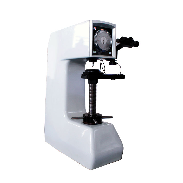 What are the common hardness indicators of hardness tester