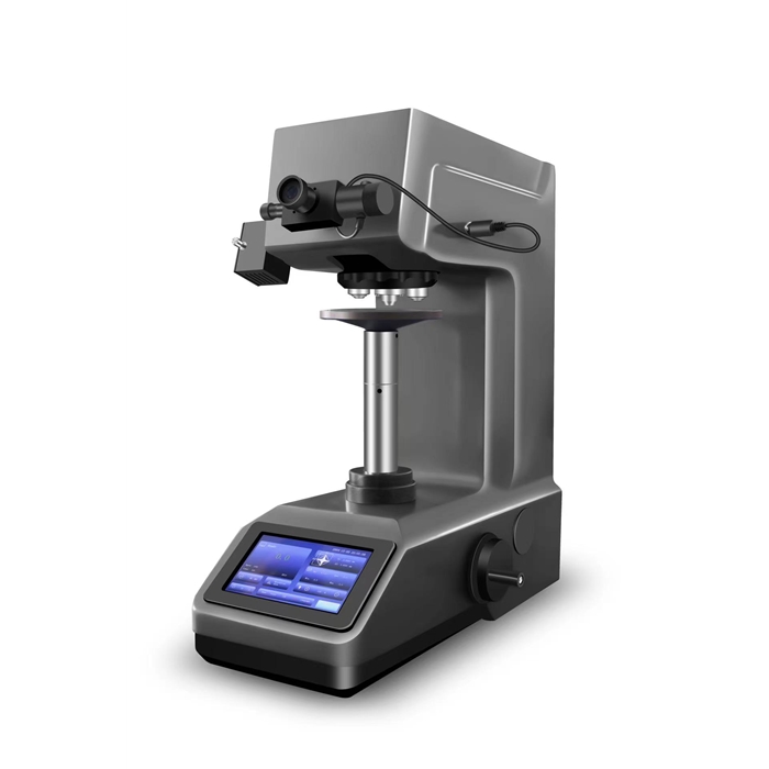 Troubleshooting methods for Brinell hardness tester