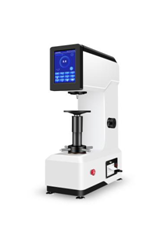 The Core Value of Rockwell Hardness Testers in Modern Industry