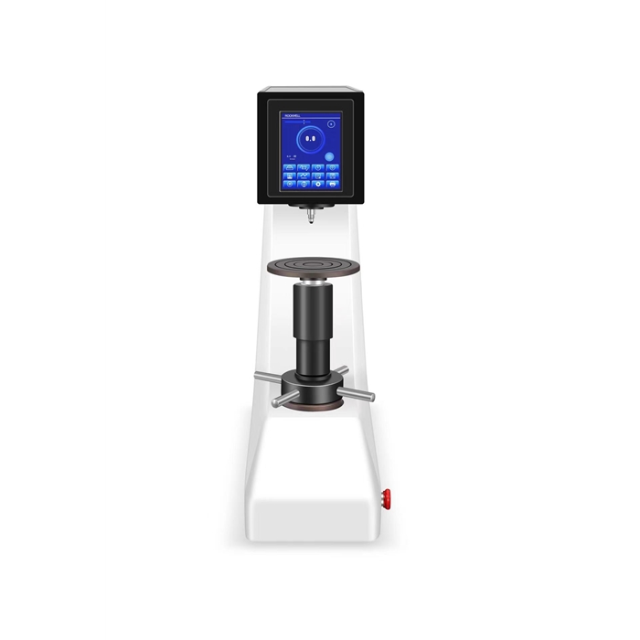 How to Choose a Standard Rockwell Hardness Tester for Laboratory Use