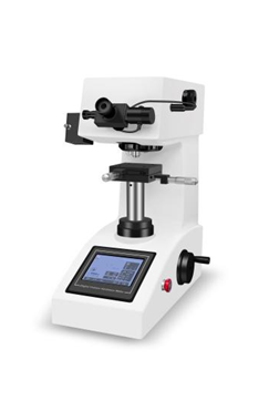 How to Choose a Standard Digital Vickers Hardness Tester for Laboratory Use